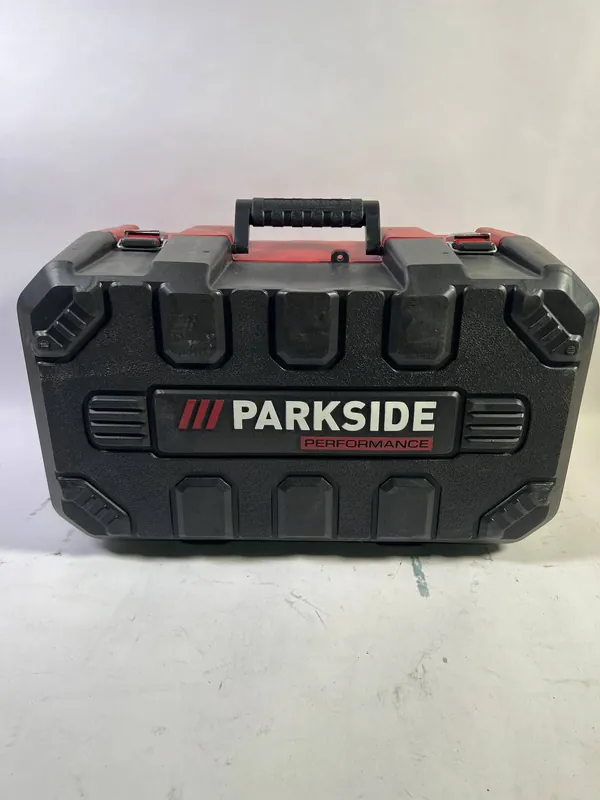 Online Kaufen Parkside PPHA 20-Li B2 - Leicht Gebraucht