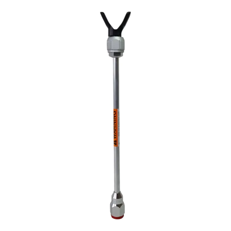Ausverkauf Wagner Control Pro Düsenverlängerung 30 cm ( 517700 ) passend für Control 150 M, Control Pro 250 M, 250 R, 350 M, 350 R