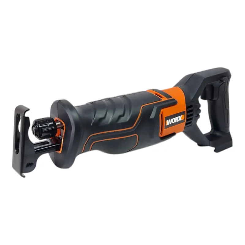 Sonderangebot Worx WX500.9 Akku Säbelsäge 20 V Solo - ohne Akku, ohne Ladegerät