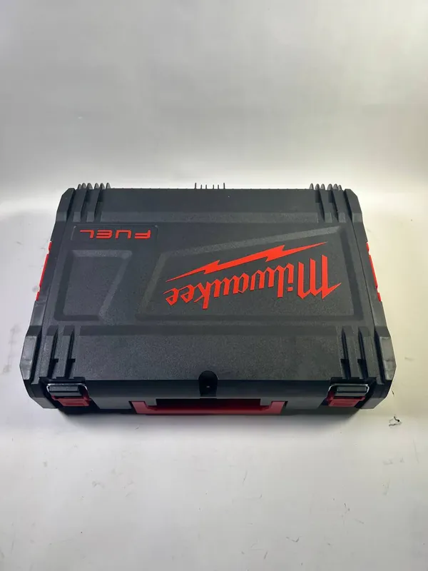 Neue Kollektion Milwaukee M18 FIW2F38-0X Akku Schlagschrauber 18 V 339 Nm 3/8 - Leicht Gebraucht