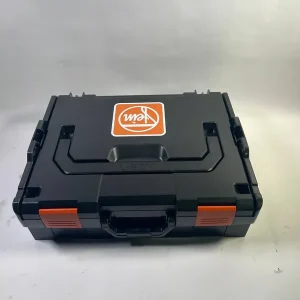 Top-Seller Fein Multimaster MM 500 Plus Multifunktionswerkzeug 350 W Starlock Plus Black Edition + L-Boxx - Neuwertig