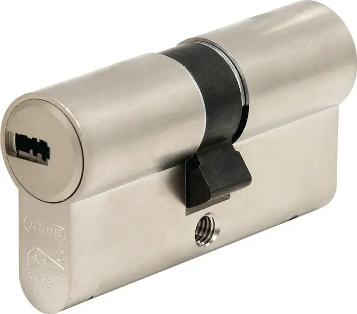 Versand Am Gleichen Tag ABUS Profildoppelzylinder EC660NP 35/65 mm ( 3000280143 )