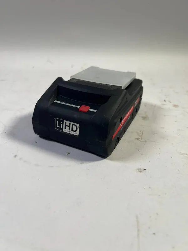 Rothenberger RO BP18/4 Li-HD Akku - 18V / 4,0 Ah ( 1000002548 ) - Gebraucht Finale Aktion