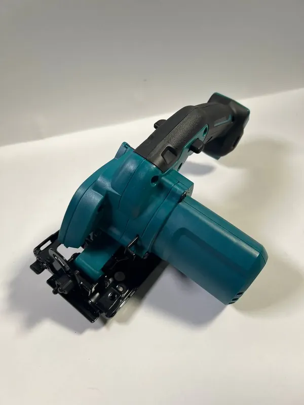 Jetzt Kaufen Makita HS 301 DZ Akku Handkreissäge 12V max. 85 mm Solo - Leicht Gebraucht