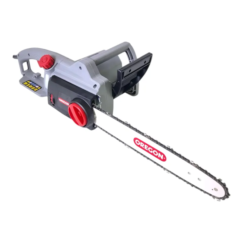Oregon CS 1200 Kettensäge 1800 W 35 cm Schnittlänge 3/8" Kettenteilung ( 620370 ) Preisreduziert