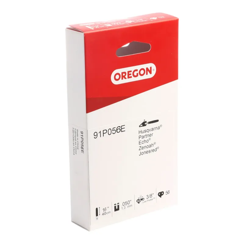 Top-Preis Oregon 91P056E Sägekette Xtraguard 40 cm 3/8" LP 1,3 mm 56 TG