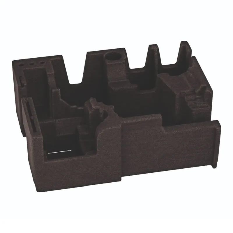 Meistverkauft Bosch Einlage für GBH 18V-24 / 26 / 28 Professional in L-Boxx 238 ( 1600A02SJ3 )