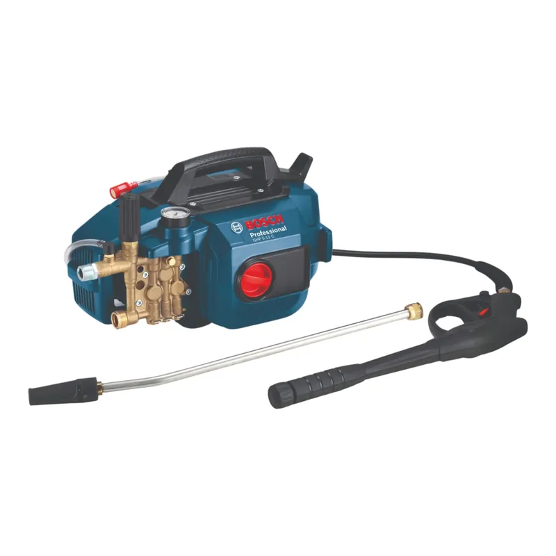 Online Kaufen Bosch GHP 5-13 C Professional Hochdruckreiniger 2300 W 140 bar ( 0600910000 )