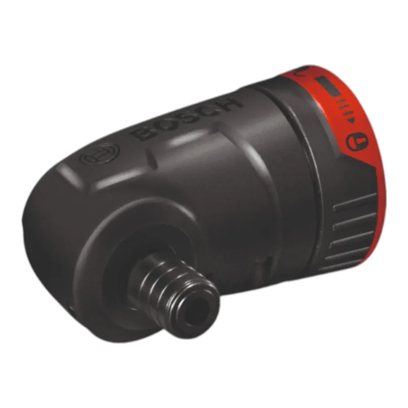 Top-Seller Bosch GFA 18-W Professional FlexiClick Aufsatz ( 1600A013P7 ) für Akku Bohrschrauber