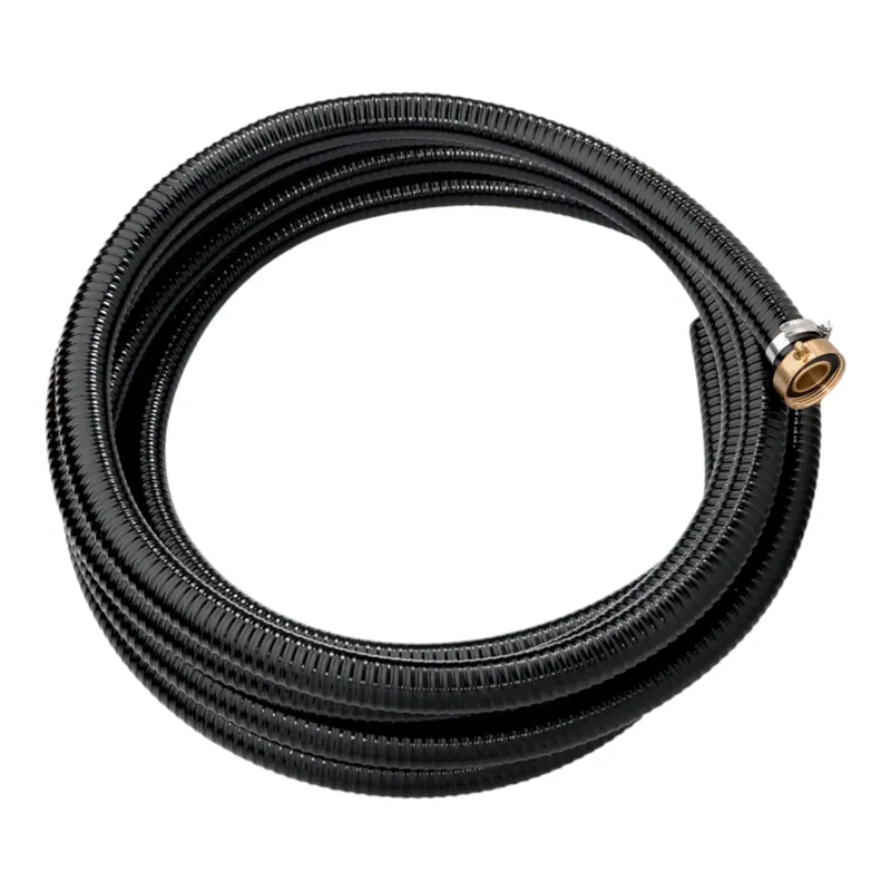 Kracherpreis Metabo Ablauf Garnitur 7 m 1" für Tauchpumpen ( 628821000 )