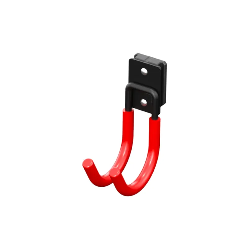 Qbrick System Custom Small J Hook Haken Must-Have