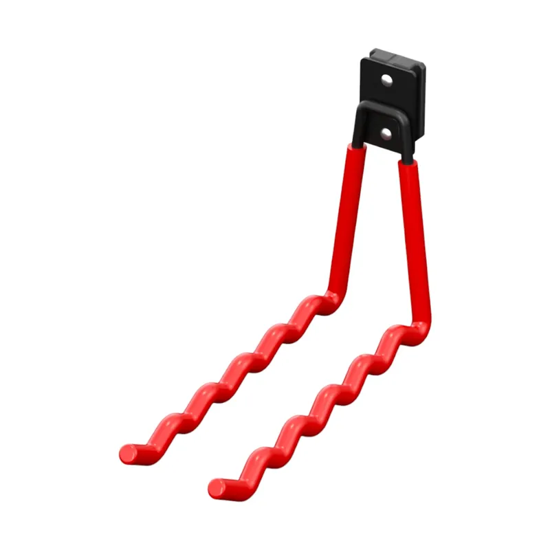 Preisknaller Qbrick System Custom Large Wavy Hook Haken