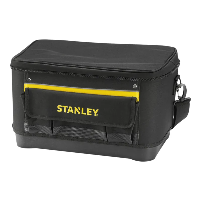 Stanley 1-96-193 Werkzeugtasche 447 x 260 x 250 mm mit Dokumentenfach Billig