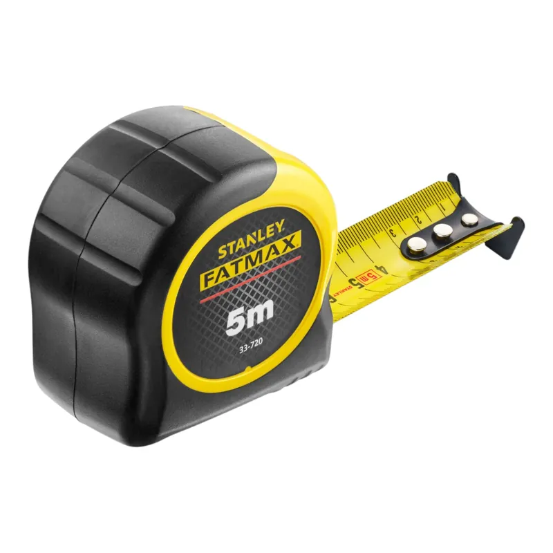 Neu Im Sortiment Stanley FatMax Blade Armor Bandmaß 5 m ( 0-33-720 )