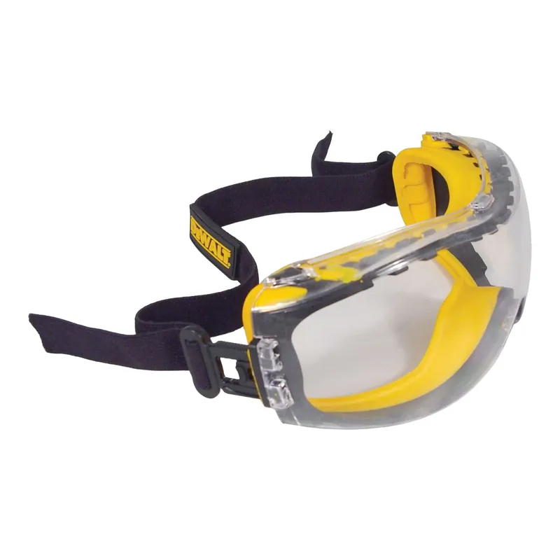 Letzte Chance DeWalt Concealer DPG82-11 Schutzbrille