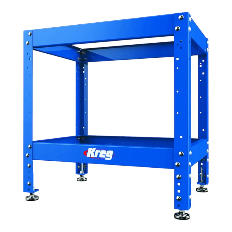 Kreg KRS1035 Universal Untergestell 710 x 510 x 790 - 990 mm Sale
