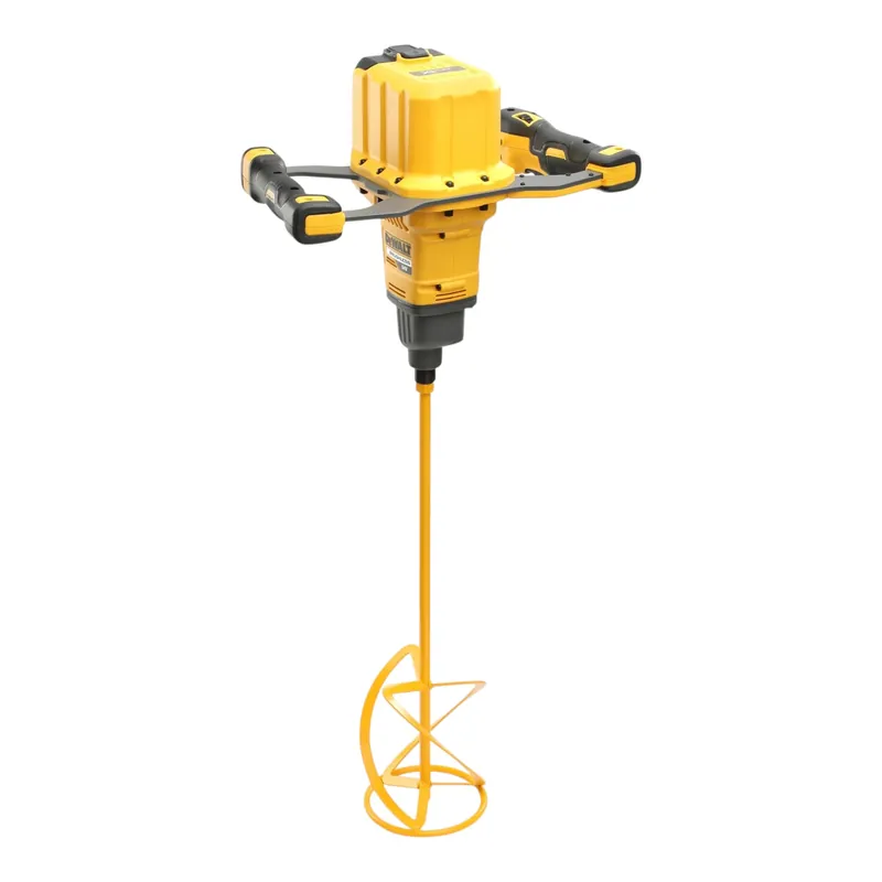 Preisreduziert DeWalt DCD 240 N Akku Rührwerk 54 V Solo - ohne Akku, ohne Ladegerät
