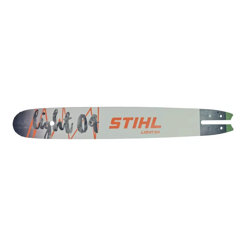 Preis Gesenkt Stihl Light 04 Führungsschiene 40 cm 0.325" 1,6 mm 11 Zähne ( 30050004713 )
