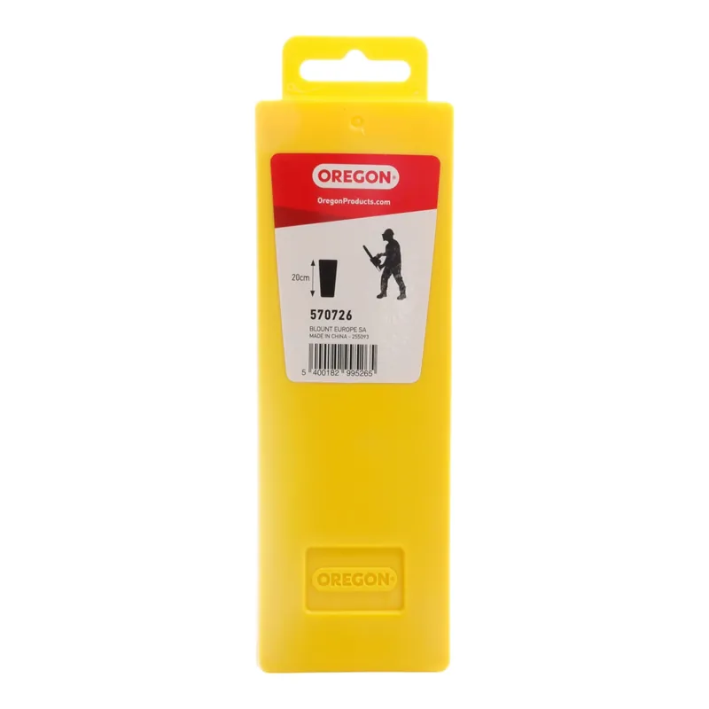 Oregon Kunststoffkeil 20 cm Fällkeil ( 570726 ) Bestpreis