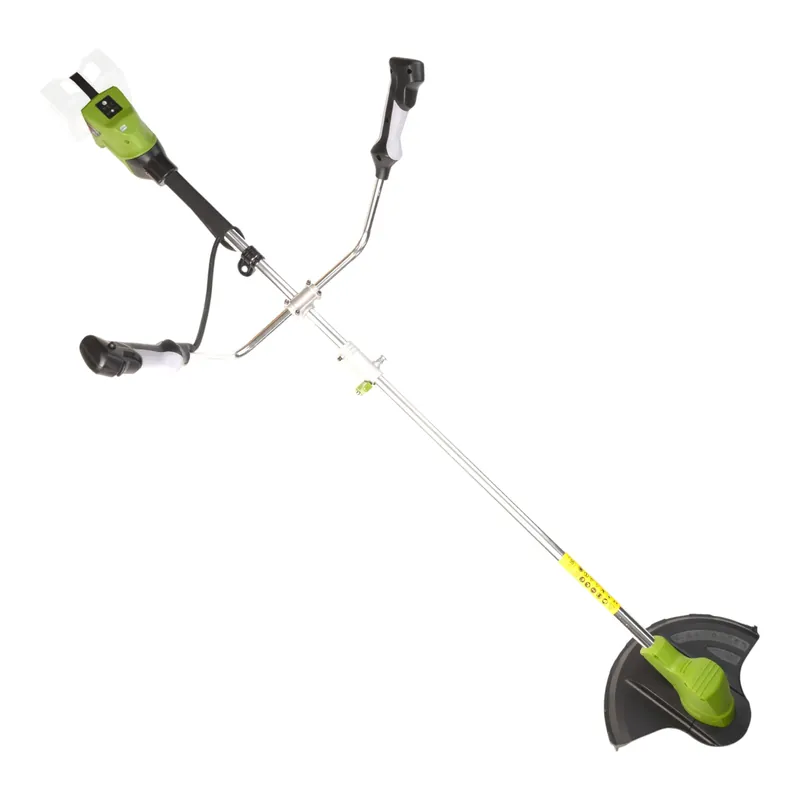 Procraft PTA40 Akku Freischneider 40 V ( 2x 20 V ) 300 mm Brushless Solo - ohne Akku, ohne Ladegerät Sofort Bestellen
