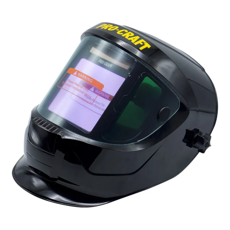 Meistverkauft Procraft SPH1000 Automatik-Schweißhelm für MMA MIG MAG TIG SAW PAC PAW – blitzschnelle Selbstverdunkelung, klare Sicht, dauerhafter UV/IR-Schutz, zuverlässiger Augenschutz, leicht & komfortabel
