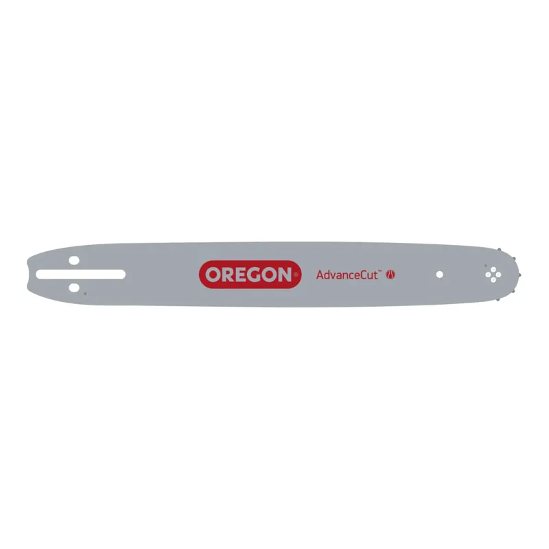 Günstig Oregon AdvanceCut Schwert 33 cm 1,5 mm .325" ( 138PXBK095 ) Führungsschiene für Kettensäge