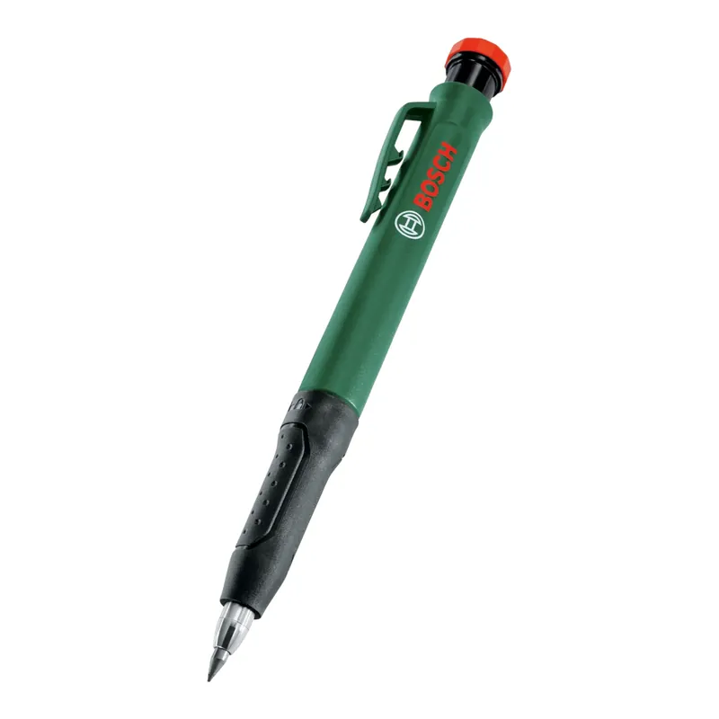 Bosch Tieflochmarker Bleistift Edelstahl ( 1600A032V2 ) Bestseller