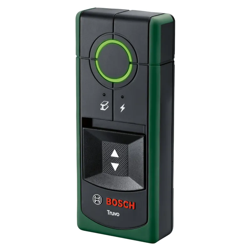 Zertifiziert Bosch Truvo Digitales Ortungsgerät ( 0603681205 )