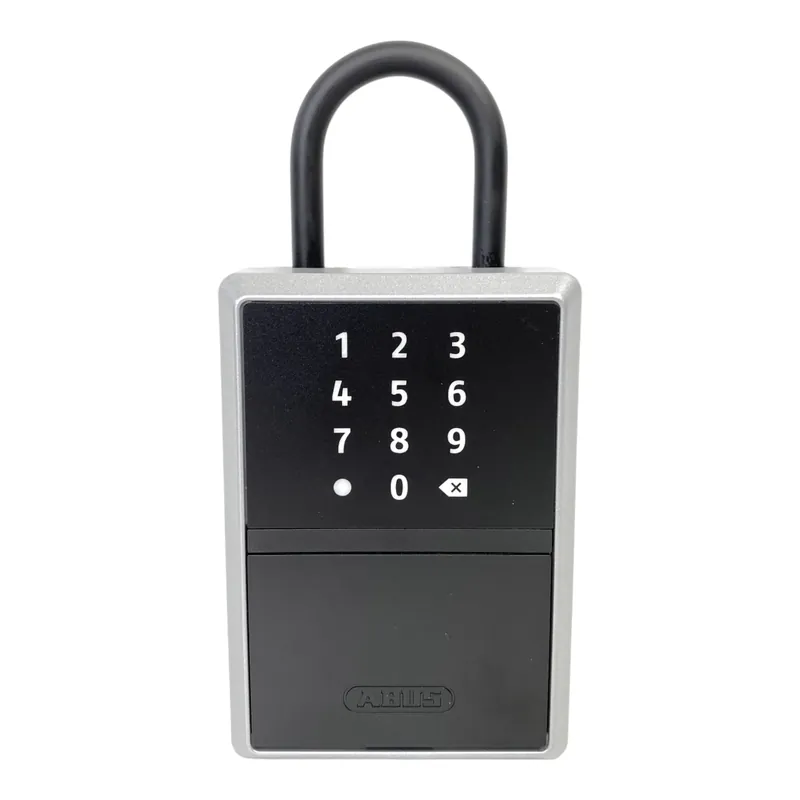 ABUS KeyGarage One 797 Schlüsselbox Blueooth mit Zahlencode für 20 Schlüssel Bestseller