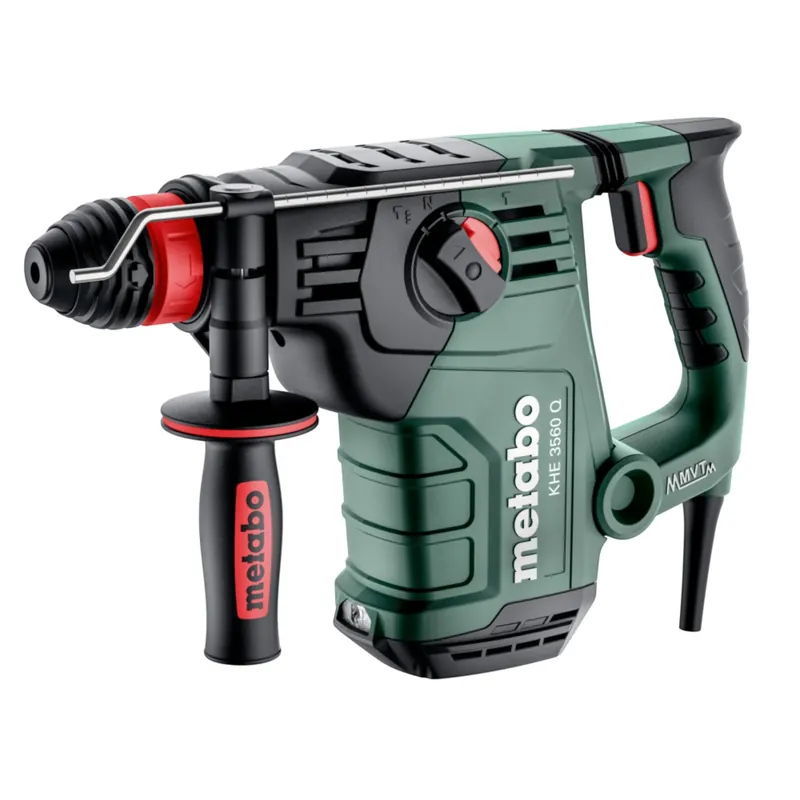 Jetzt Bestellen Metabo KHE 3560 Q Kombihammer 1050 W 4,2 J SDS plus + metaBOX ( 600811500 )