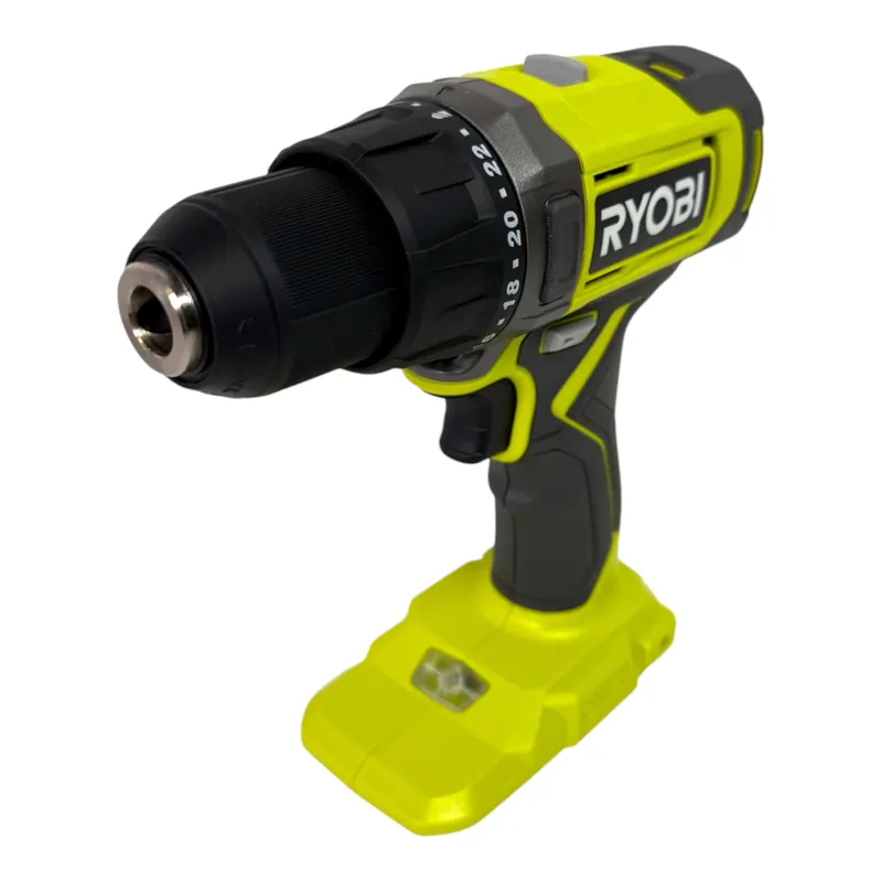 RYOBI RDD18-0 Akku Bohrschrauber 18 V 52 Nm Solo ( 5133005437 ) - ohne Akku, ohne Ladegerät Sofort Bestellen