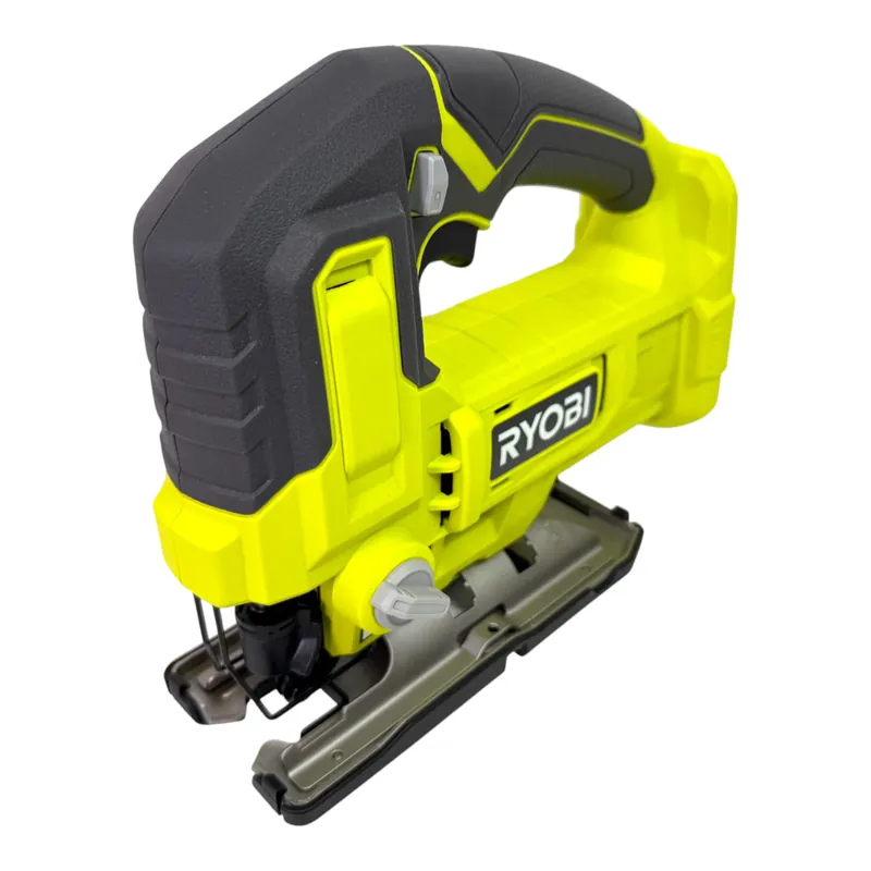 Top-Angebot RYOBI RJS18-0 Akku Stichsäge 18 V 101 mm Solo ( 5133005395 ) - ohne Akku, ohne Ladegerät