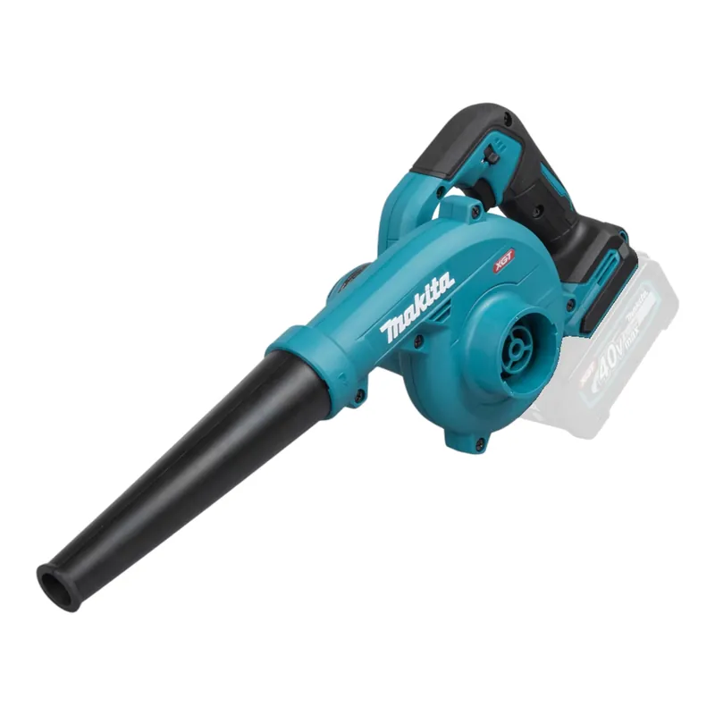 Preisreduziert Makita UB 002 GZ01 Akku Gebläse 40 V max. Solo - ohne Akku, ohne Ladegerät