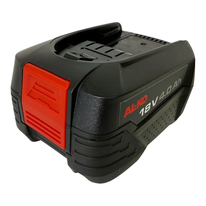 AL-KO B 75 Li Akku 18 V 4,0 Ah / 4000 mAh Li-Ion ( 113894 ) Power For All Alliance - markenübergreifendes 18 V-Akku-System Top-Seller