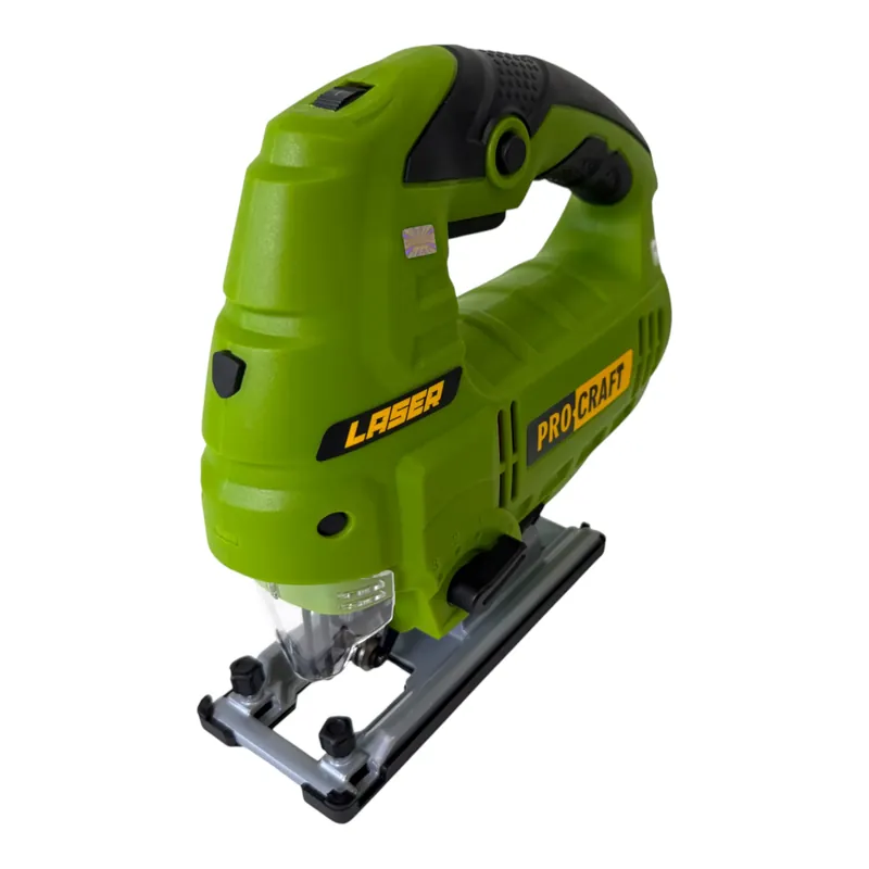 Procraft ST1300 Stichsäge 800 Watt 110 mm Jetzt Kaufen