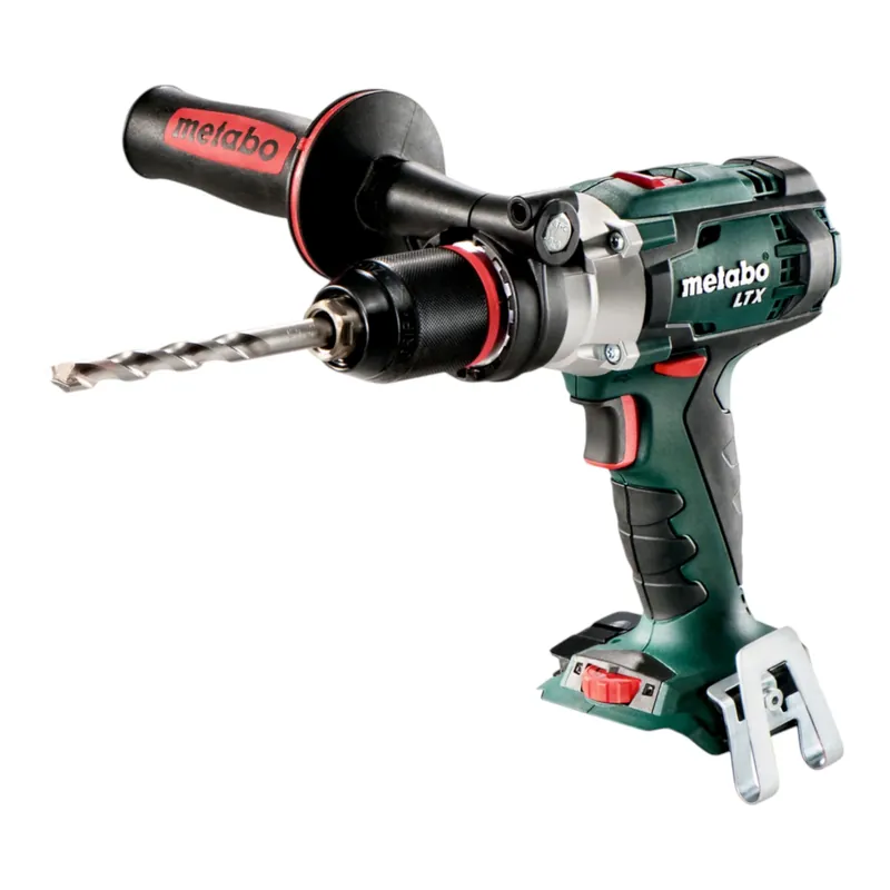 Metabo SB 18 LTX Impuls Akku Schlagbohrschrauber 18 V 110 Nm ( 602192890 ) Solo - ohne Akku, ohne Ladegerät Markenprodukt