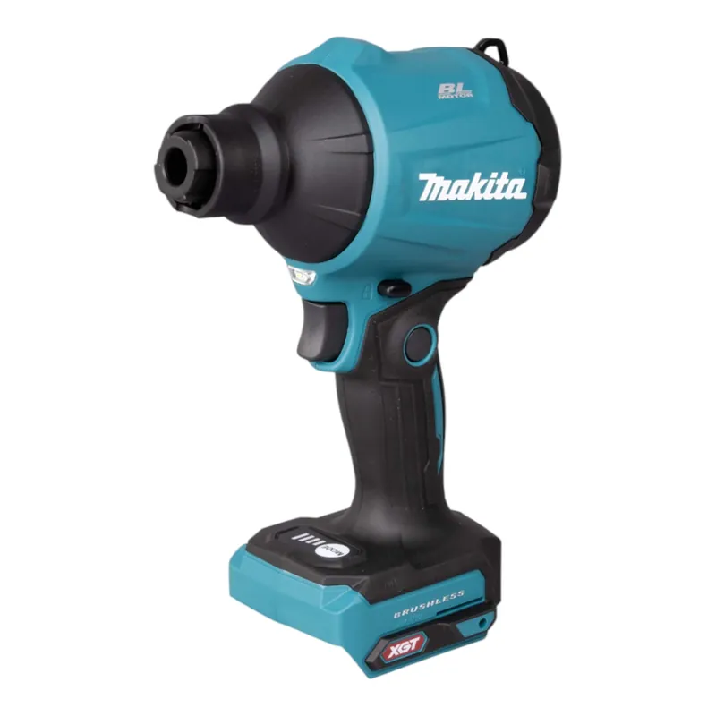 Makita AS 001 GZ Akku Gebläse 40 V max. Brushless Solo - ohne Akku, ohne Ladegerät Wochenendangebot