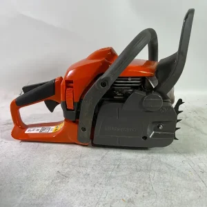Husqvarna 435 II Benzin Motorsäge Kettensäge 1,6 kW 2,2 Ps 40,9 cm³ 38cm ( 970559735 ) - Reparaturgerät Versand Am Gleichen Tag