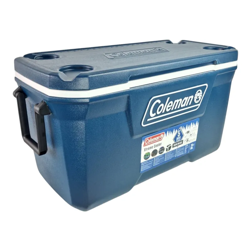 Must-Have Coleman 70QT Xtreme Kühlbox 66 Liter PU-Schaum ( 2000037214 )