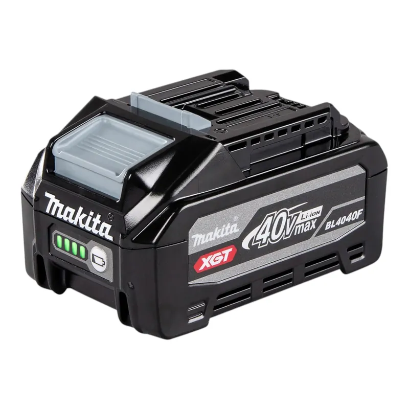 Expressversand Makita BL 4040 F Li-Ion Akku 40 V max. 4,0 Ah XGT mit LED Anzeige ( 1910N6-8 )