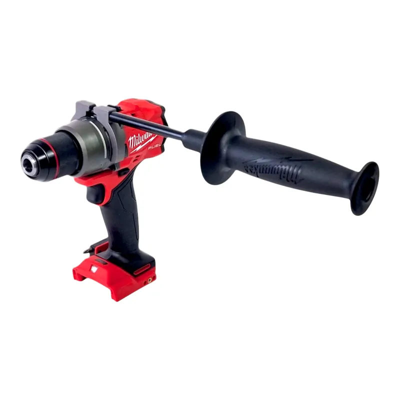 Milwaukee M18 FDD3-0 Akku Bohrschrauber 18 V 158 Nm Brushless ( 4933498059 ) Solo - ohne Akku, ohne Ladegerät Preis Gesenkt