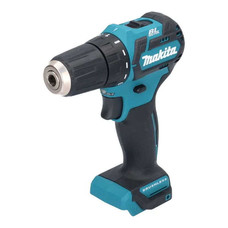 Makita DF 332 DZ Akku Bohrschrauber 12 V max. 35 Nm Brushless Solo - ohne Akku, ohne Ladegerät Top-Angebot