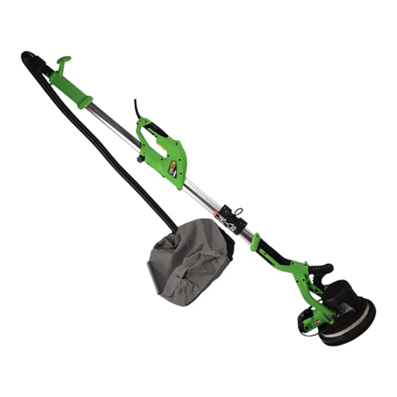 Procraft EX1050 Langhalsschleifer 750 Watt 225 mm + Zubehör Preisknaller