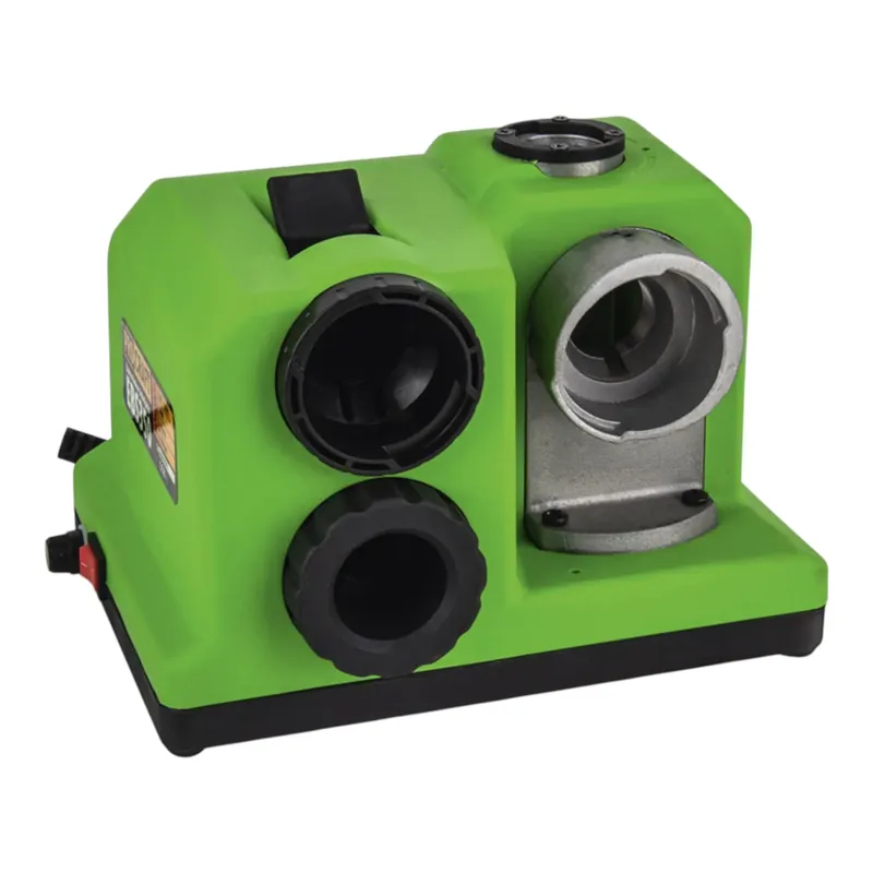 Procraft EBS350 Bohrer Schärfgerät 80 Watt 3 - 13 mm Bohrdurchmesser Aktuell