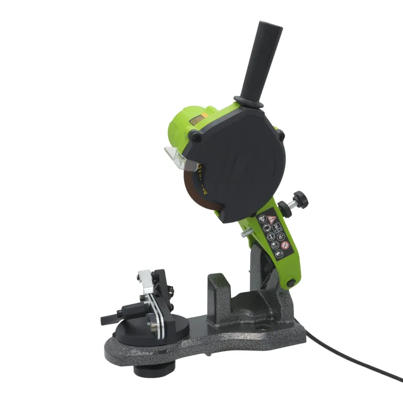 Procraft SK1200 Kettenschleifgerät 85 Watt 108 mm für Sägeketten Jetzt Kaufen