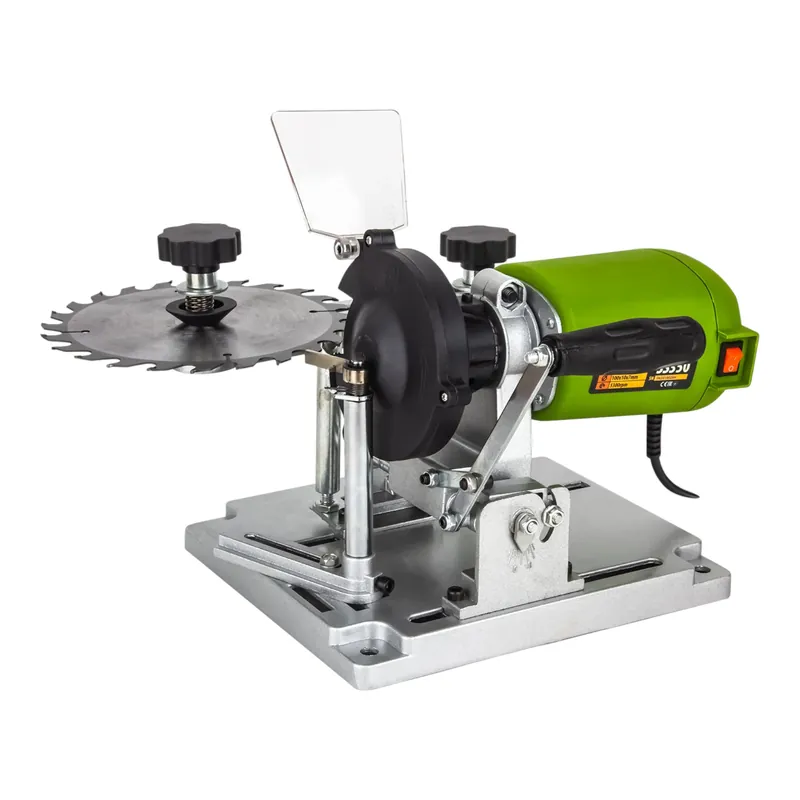 Top-Seller Procraft SS350 Sägeblattschärfer 110 Watt 100 mm für Sägeblätter 90 - 400 mm