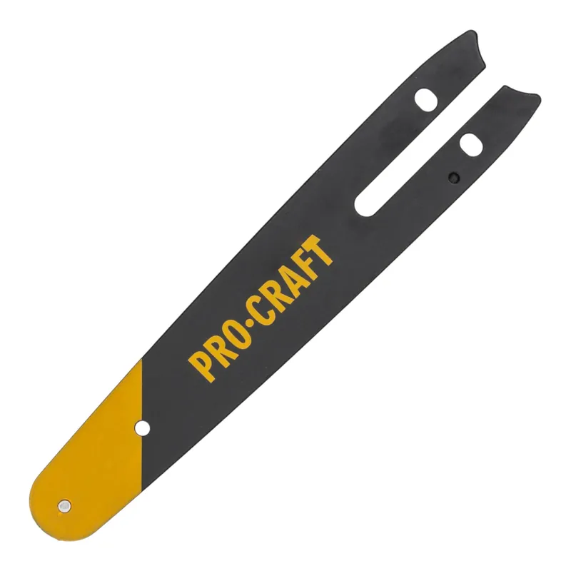 Mega-Angebot Procraft VL3/8-45-1.3 Führungsschiene 30 cm 1,3 mm 3/8" für Akku Kettensäge PKA38