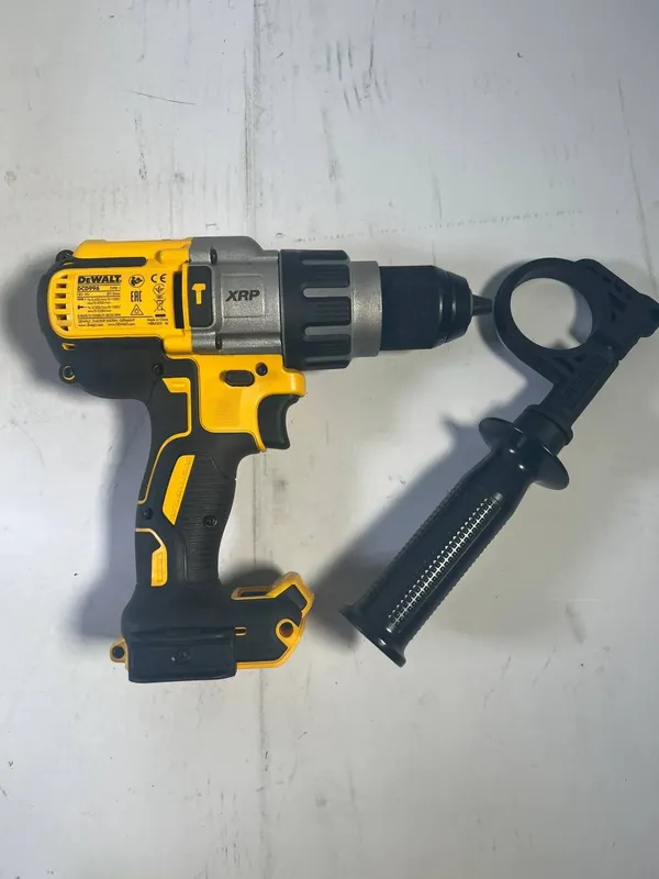 DeWalt DCD 996 N Akku Schlagbohrschrauber 18V 95Nm Brushless Solo - ohne Akku, ohne Ladegerät - Reparaturgerät Direkt Vom Hersteller