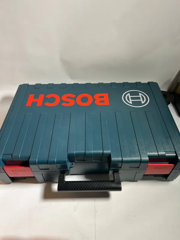 Bosch GBH 5-40 DCE Professional Bohrhammer 1150 W 8,8 J SDS Max ( 0611264000 ) + Koffer - Beschädigt Neue Kollektion