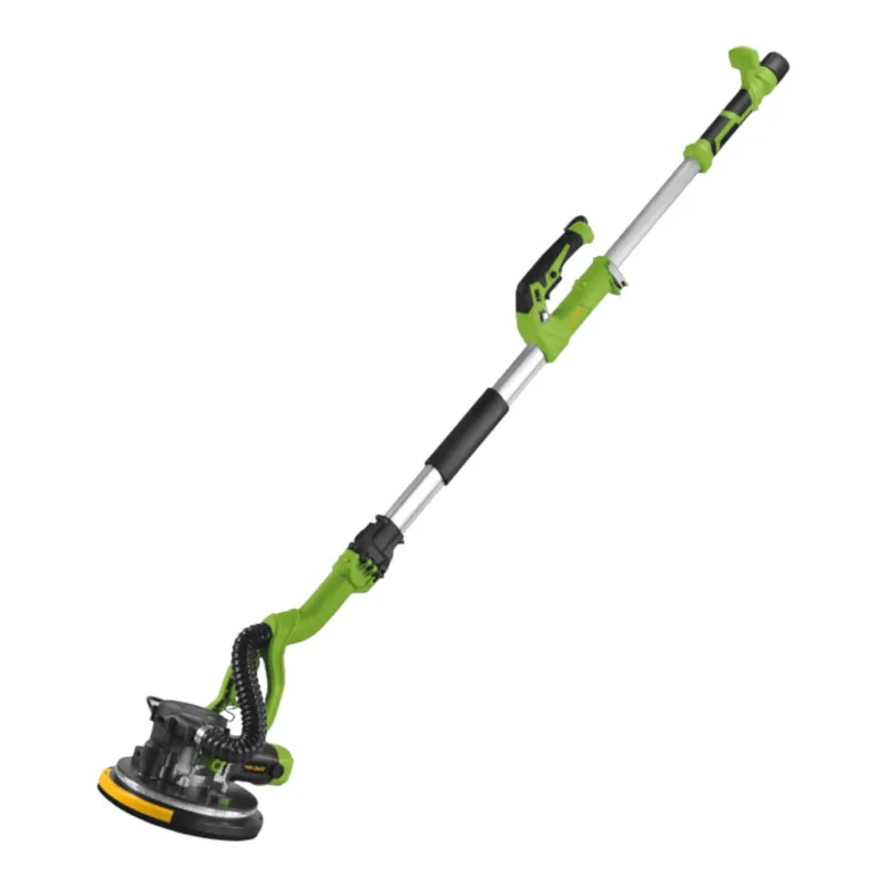 Procraft EX1100 Trockenbauschleifer 880 Watt 225 mm + Tasche Top-Angebot